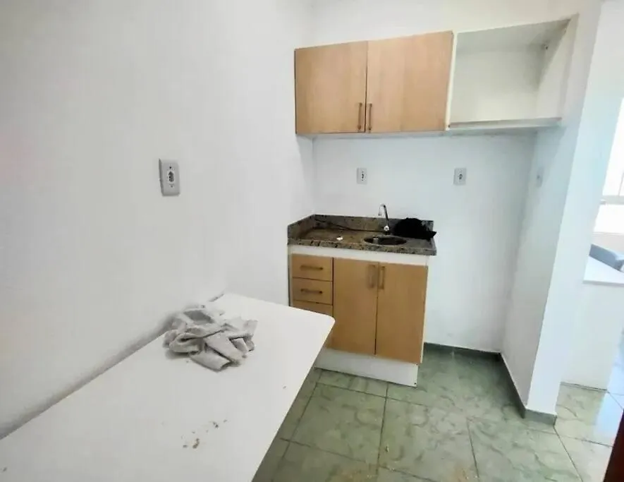 Apartamento Na Imbetiba Flat Macae Apartment