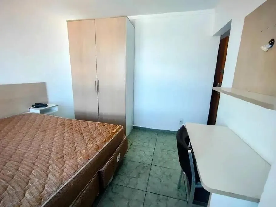 Apartment Apartamento Na Imbetiba Flat Macae