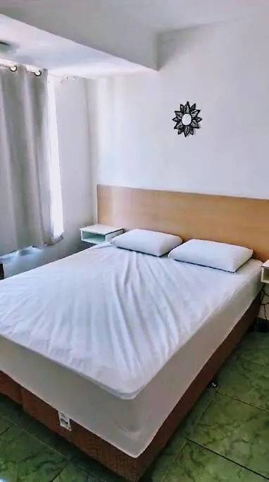Apartamento Na Imbetiba Flat Macae 0*,  Brazil