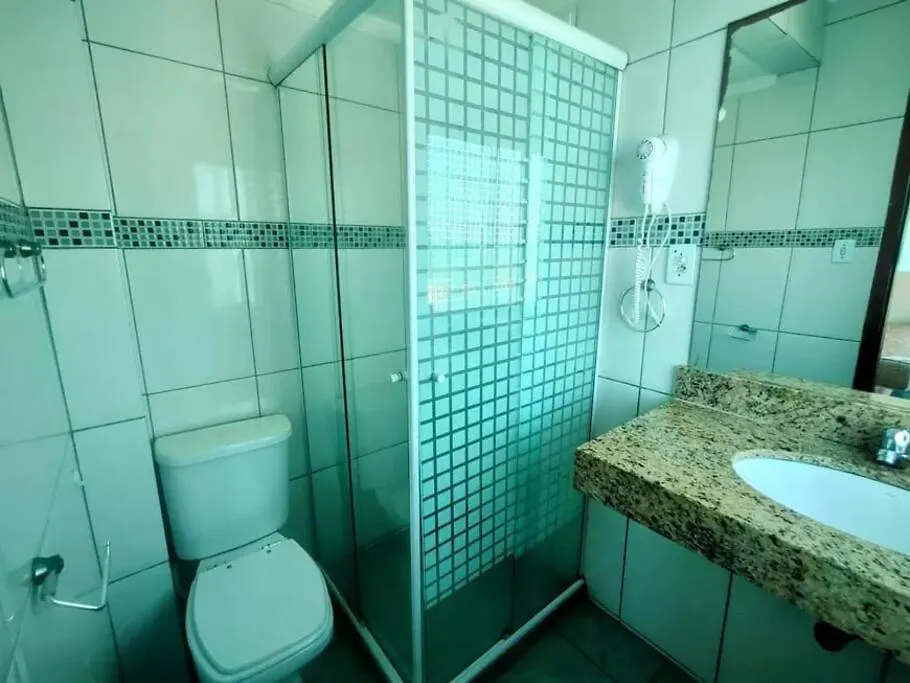 Apartment Apartamento Na Imbetiba Flat Macae Brazil