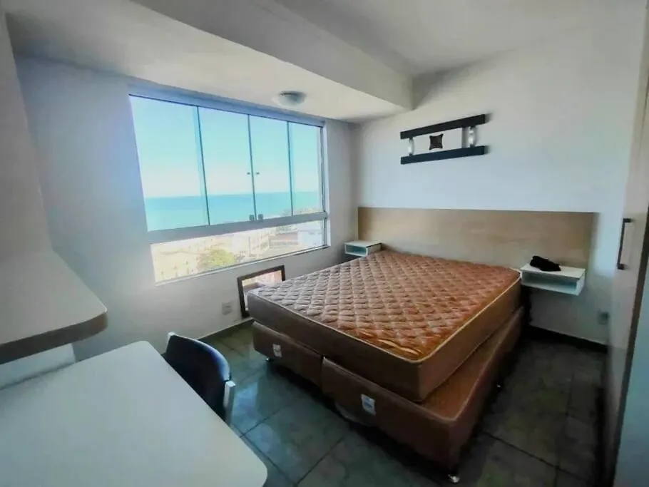Apartamento Na Imbetiba Flat Macae Brazil