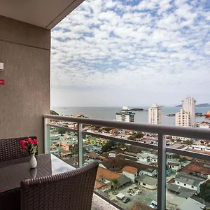 Flat 1506 - Duplo Em Apartamento
