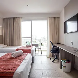 Praticidade, Conforto E Localização Privilegiada Em Apartamento