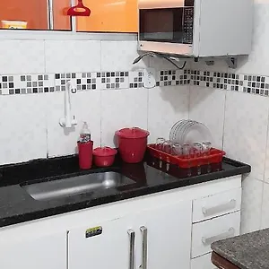 Apto Aeroporto Apartamento