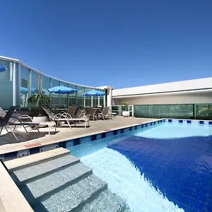 Hotel Comfort, Macae