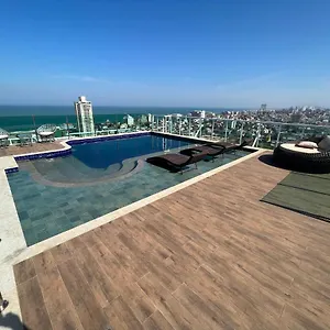 4* Otel Golden Towers