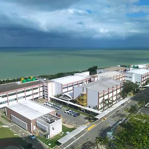 Champs Dumont Apartamento