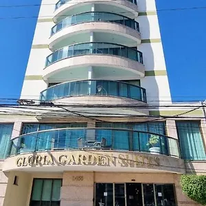 4* Otel Gloria Garden