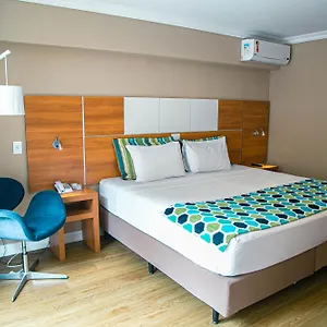 Hotel Dubai By Atlantica, Macae