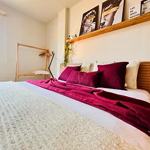 Loft Aconchegante No Centro De Macae, Wifi, Ar Condicionado E Cozinha Completa Apartamento
