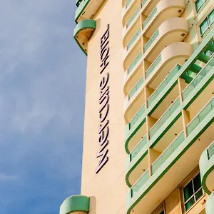 Hotel Mercure, Macae