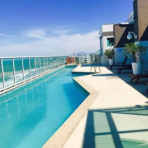 Hotel Brisa Tropical De, Macae