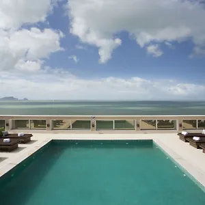 Hotel Royal Atlantica, Macae