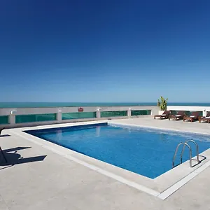 Hotel Royal Palace, Macae